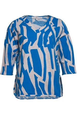 Ser Tunika Neu eingetroffen! Tunika Shirt, weiche Leinenstruktur W5250121 - Verkäufer: TT-Textilhandels GmbH