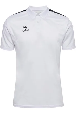 Hummel Poloshirt Herren Poloshirt hmlAuthentic Functional Polo 219991 - Verkäufer: CORTEXPOWER