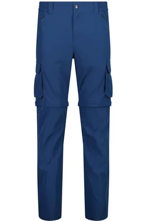 CMP Trekkinghose Herren Hose Strecht Zip Off Pant 31T5627 - Verkäufer: CORTEXPOWER