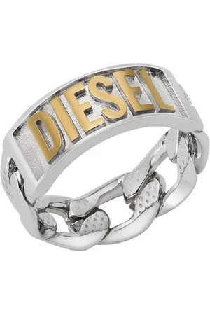 Diesel Fingerring DX1420931512 - Verkäufer: OROTEX