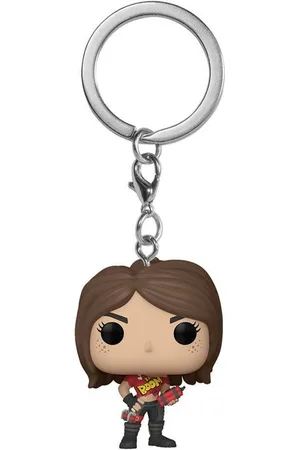 FUNKO Schlüsselanhänger POP! Keychain - Fortnite - TNTina #53750 - Verkäufer: magic-feel