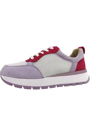Caprice Sneaker low Schnürschuh - Verkäufer: H&D Schuhcompany