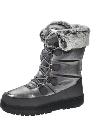 CMP Damen Winterstiefel Rohenn Woman Snow Boots 3Q79586 Winterstiefel - Verkäufer: CORTEXPOWER