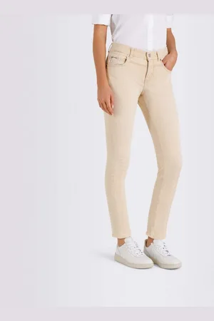 Mac Chinos - Verkäufer: Mode Steffen