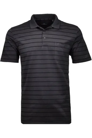 Ragman Poloshirt