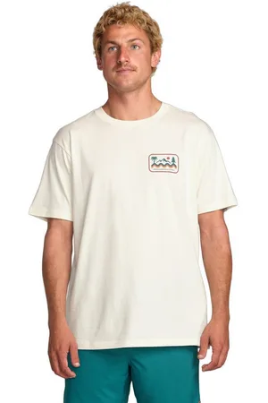 Billabong T-Shirt Range Adiv