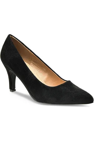 Clara Barson High Heels JD23-0417-76 High-Heel-Stiefel - Verkäufer: Modivo_de
