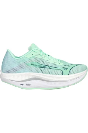 Mizuno Wave Rebellion Flash 2 - Wettkampfschuh Laufschuh - Verkäufer: Tennis-Point