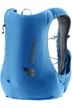 Deuter Rucksack Traick 5 neptune-nightblue - Verkäufer: Schuhe und Sport Klausmann