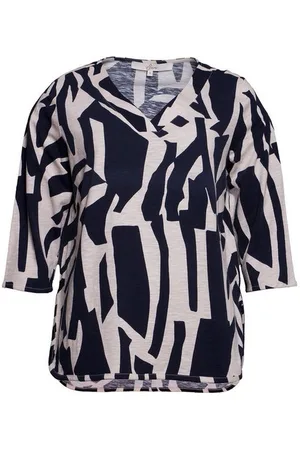 Ser Tunika Neu eingetroffen! Tunika Shirt, weiche Leinenstruktur W5250121 - Verkäufer: TT-Textilhandels GmbH