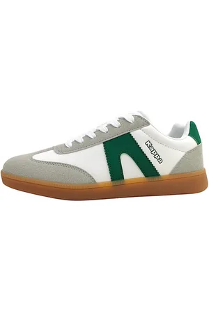 Kappa Schnürer Schnürschuh - Verkäufer: H&D Schuhcompany