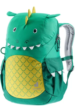 Deuter Rucksack Kikki fern-alpinegreen - Verkäufer: Schuhe und Sport Klausmann