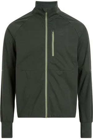 energetics Laufjacke He.-Funktions-Jacke Semenyo III M GREEN DARK - Verkäufer: Sport Hübner