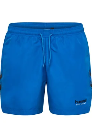 Hummel Badehose NED SWIM SHORTS (0-St)