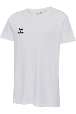 Hummel T-Shirt Kinder T-Shirt hmlGO 2.0 Cotton s/s 224829 - Verkäufer: CORTEXPOWER