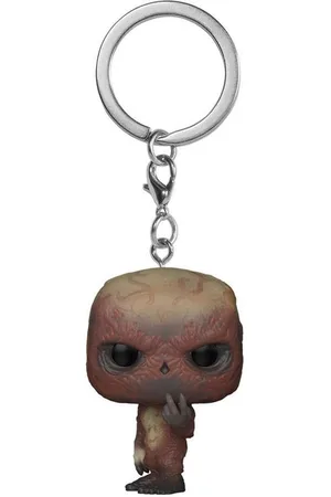FUNKO Schlüsselanhänger POP! Keychain - Stranger Things - Vecna #65631 - Verkäufer: magic-feel
