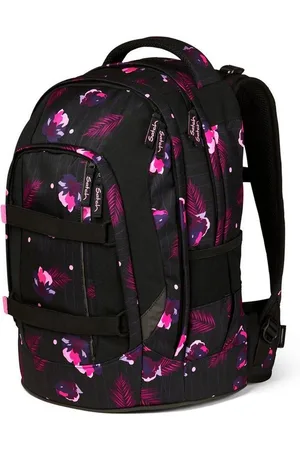 Satch Schulrucksack PACK RUCKSACK - Verkäufer: Leder Jaeger GmbH