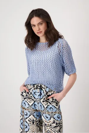 monari Strickpullover - Verkäufer: Schmitz Mode