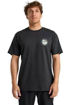 Billabong T-Shirt Rockies