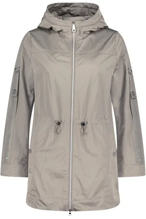 Betty Barclay Allwetterjacke - Verkäufer: Modehaus Nikolaus Rostock
