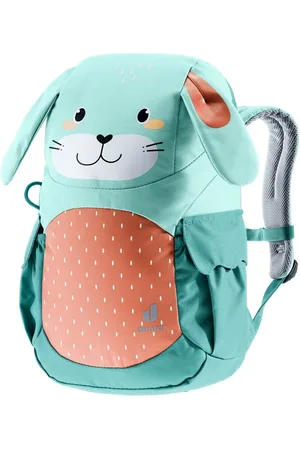 Deuter Rucksack Kikki glacier-dustblue - Verkäufer: Schuhe und Sport Klausmann