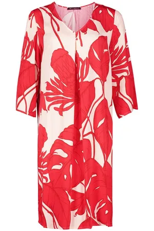 Betty Barclay Sommerkleid - Verkäufer: Dettmer + Mueller KG
