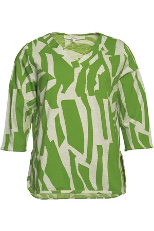 Ser Tunika Neu eingetroffen! Tunika Shirt, weiche Leinenstruktur W5250121 - Verkäufer: TT-Textilhandels GmbH