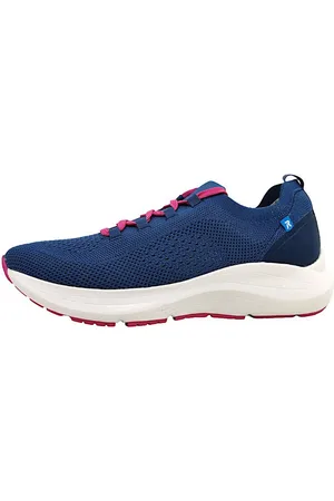 Rieker Schnürer Schnürschuh - Verkäufer: H&D Schuhcompany