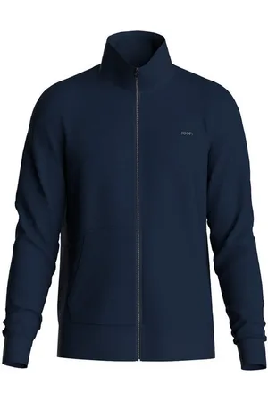 JOOP! Sweatjacke Comfort Sweat-jacken übergans-jacke jogging - Verkäufer: HBOD