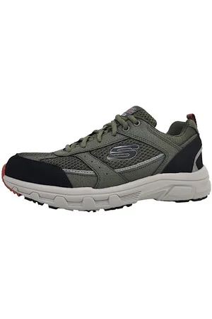 Skechers Wanderschuh Outdoorschuh - Verkäufer: H&D Schuhcompany