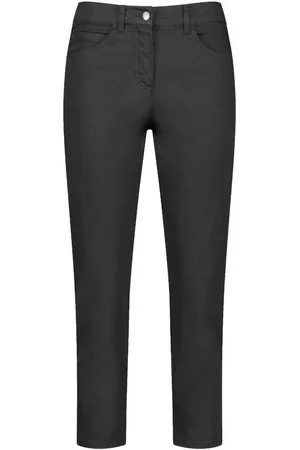 Gerry Weber 7/8-Jeans SOL:INE BEST4ME 7/8 SLIM FIT (925055-66942) - Verkäufer: Hosenmode