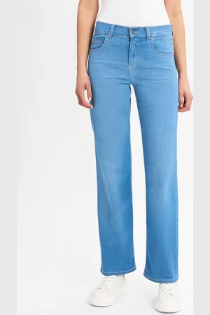 Angels Straight-Jeans Lara - Verkäufer: VAN GRAAF