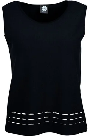 Faber Stricktop Top mit Ajour-Strick mit Ajour-Strick - Verkäufer: Fashion