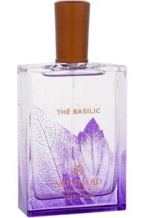 Molinard Körperpflegeduft La Fraicheur - Das Basilikum Eau De Parfum Unisex 75 ml - Verkäufer: Parfümerie Wilhelm Haas