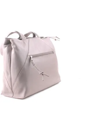 Bree Schultertasche Lusaka 4 - Schultertasche in rhino - Verkäufer: Der offizielle Taschen Shop