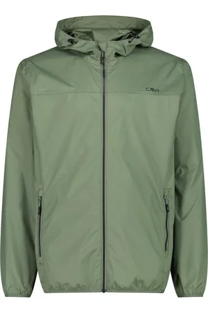 CMP Regenjacke Herren Regenjacke MAN JACKET RAIN FIX HOOD 32X5807 - Verkäufer: CORTEXPOWER