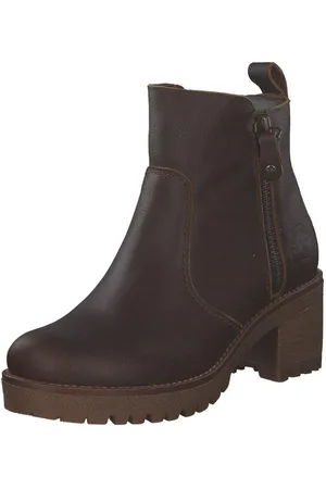 Panama Jack 130 Stiefelette - Verkäufer: JOMODO