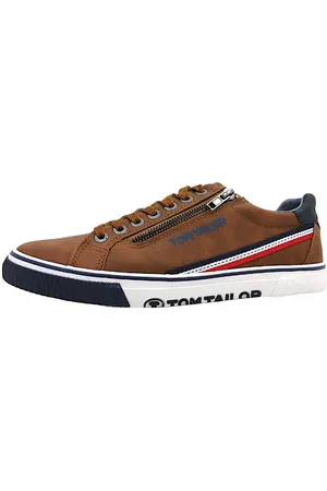 TOM TAILOR Schnürer Schnürschuh - Verkäufer: H&D Schuhcompany