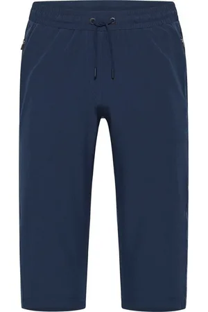 JOY SPORTSWEAR 3/4-Hose MIKE 3/4 Hose MARINE - Verkäufer: Intersport MuM
