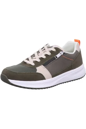 Waldläufer 784001-101 219 Schnürschuh - Verkäufer: Schuh Volk