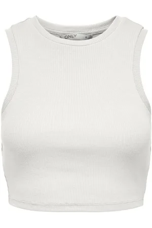 ONLY Crop-Top Vilma (1-tlg) - Verkäufer: Stylaholic The Shop