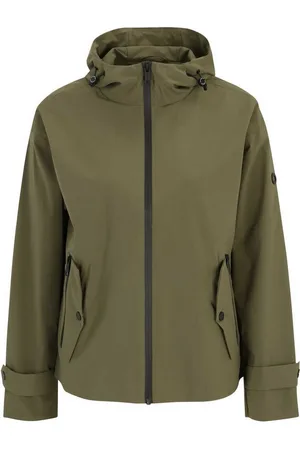 Covered Outdoorjacke - Verkäufer: Schmitz Mode