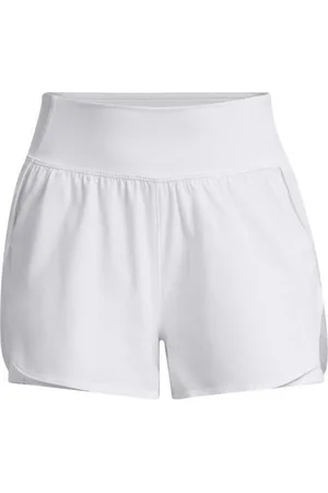 Under Armour Trainingsshorts Under Armour Damen Short Flex Woven 2-in-1 Shorts 1376936 - Verkäufer: CORTEXPOWER