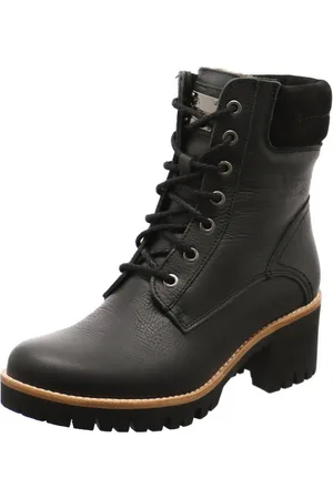 Panama Jack Phoebe B17 Schnürboots - Verkäufer: P&P Shoes