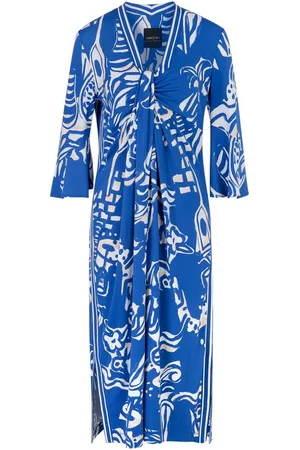 Marc Cain Maxikleid - Verkäufer: Kaufhaus Ahrens GmbH & Co. KG