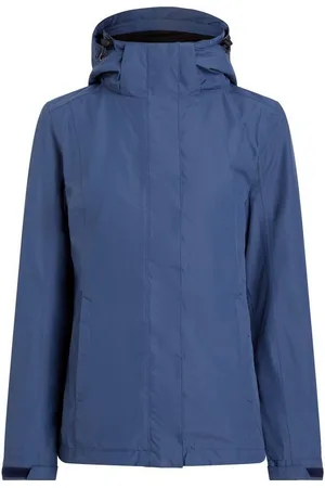 mc kinley Doppeljacke Da.-Doppel-Jacke Talina 3:1 wms NAVY/NAVY - Verkäufer: INTERSPORT Schwab
