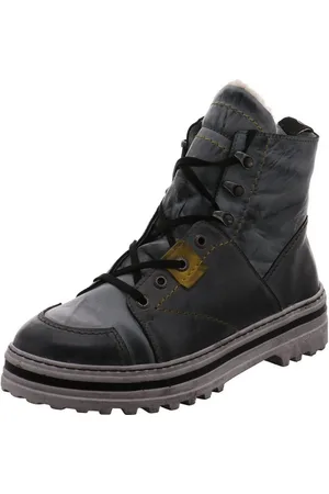 Krisbut Schnürboots - Verkäufer: P&P Shoes