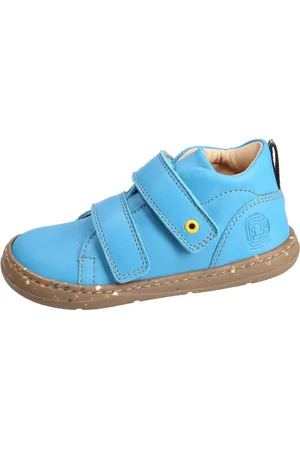 Däumling Unisex Kinder Lauflern Bamba Lauflernschu Klettstiefel - Verkäufer: Shoes & Fashion