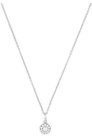 Amor Silberkette Kette mit Anhänger (Kette mit Anhänger, 1-tlg., Kette mit Anhänger) - Verkäufer: GmbH
