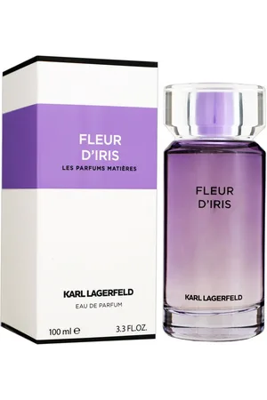 Karl Lagerfeld Eau de Parfum - Verkäufer: Riemax